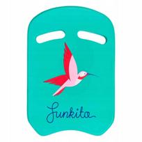 Plaukimo lenta Funkita Get A Grip Kickboard gummy bunny