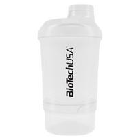 Shakeris BIOTECH WAVE + NANO 300 ml + 150 ml