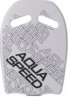 Plaukimo lenta WAVE Kickboard 26 AQUA SPEED