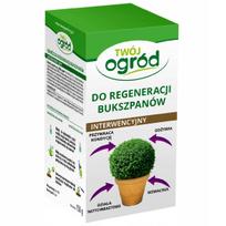 Trąšos buksmedžiams regeneracijai, 150 g, tirpios