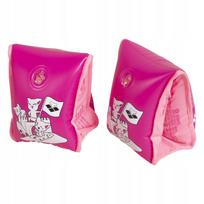 Plaukimo rankovės FRIENDS SOFT ARMBAND 1-3