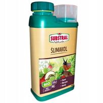 Šliužų naikiklis Substral