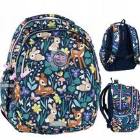 Mokyklinė kuprinė mergaitėms Coolpack Oh My Dear F029664, 1-3 klasei