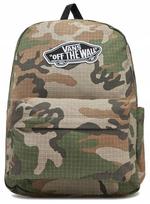 Kuprinė Vans Roomy camo 22 l, skirta nešiojamam kompiuteriui