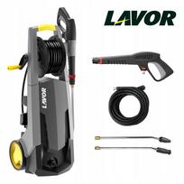 Aukšto slėgio plovimo įrenginys Lavor PASCAL 23 PRO 150 bar 2300 W