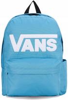 Vaikiška sportinė kuprinė Vans 22l laptopui