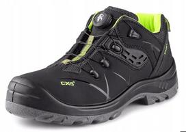 Darbo batai CXS UNIVERSE CLOUD S3S, 42 dydis, kompozitinis padas