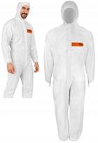 Apsauginis kombinezonas JUMPSUIT TYPE 5/6 S