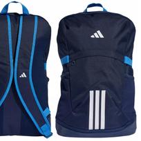 Kuprinė Adidas TIRO tamsiai mėlyna