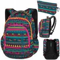 Kuprinė Coolpack Prime Mexican Trip 85441CP #A210