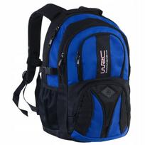 Mokyklinė kuprinė jaunimui WRC Convey 30L