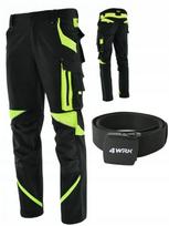 Darbo kelnės FLEXIBLE atspindinčios NEOFLEX SPANDEX