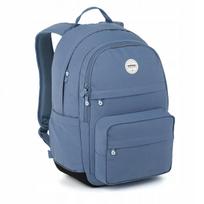 Jaunimo kuprinė Topgal SANY 26037 30L mėlyna