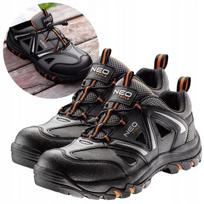 Darbo sandalai NEO TOOLS 82-726, 45 dydis, 30 cm, EVA putos