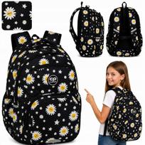 Mergaičių mokyklinė kuprinė 21L CoolPack