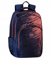 Kuprinė mokyklai Coolpack Rift Peach, 18 l, su nešiojamojo kompiuterio skyriumi