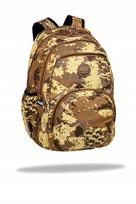 Kuprinė su 2 skyriais Coolpack Pick Sand Storm