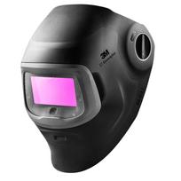 Suvirinimo skydelis 3M Speedglas G5-03 E su filtru G5-01/03NC, 631010