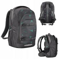 Mokyklinė kuprinė Coocazoo Every 30L, reguliuojama 135–180 cm