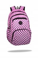 Jaunimo kuprinė CoolPack Pick Pink Marshmallow