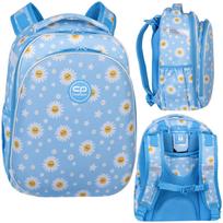 Mergaičių kuprinė CoolPack Daisy Sun 1–3 klasei