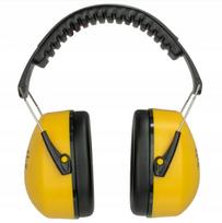 Ausinės nuo triukšmo SOUNDPROOFING HEARING PROTECTORS 28 dB