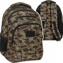Mokyklinė kuprinė BackUP 30L MORO PLB6W60