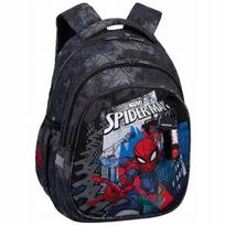 Mokyklinė kuprinė berniukui SPIDERMAN DISNEY MARVEL 1–3 klasei