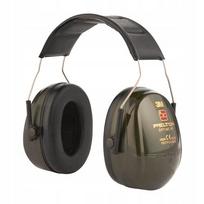 Apsauginės ausinės 3M Peltor Optime II SNR 31dB
