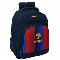 Mokyklinė sportinė kuprinė FC Barcelona 612629305, margaspalvė