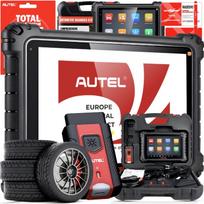 Diagnostikos įrenginys AUTEL MS906PRO-TS su TPMS programatoriumi