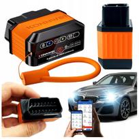 Diagnostinė sąsaja Universal Bluetooth 5.2 OBD2 Android / iOS