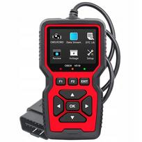 Diagnostinis OBD2 automobilio skeneris V519