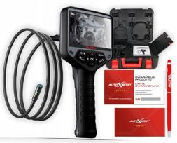 Vaizdo endoskopas Autel MaxiVideo MV480