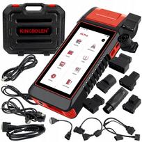 OBD2 diagnostinė sąsaja KINGBOLEN K6 PRO