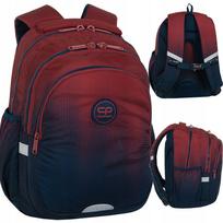 Mokyklinė kuprinė Coolpack Jerry Gradient Costa F029758, 1-3 klasei
