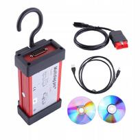 Diagnostinis kompiuterio interfeisas Multidiag Pro+ OBD2