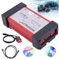 Diagnostinis skaitytuvas OBD2 Bluetooth