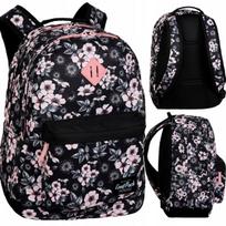 Kuprinė Coolpack Urban Flowers, moterims ir jaunimui