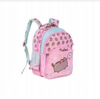 Mokyklinė kuprinė Pusheen rožinė 22 l