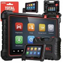 Diagnostikos testeris Autel MaxiPRO MP900-TS