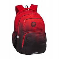 Dviejų skyrių kuprinė Coolpack Pick Gradient Cranberry