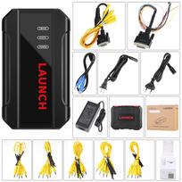 Programatorius Launch X431 ECU ir TCU Standalone PC versija