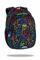 Mokyklinė kuprinė CoolPack JERRY 1–3 klasei Xplay