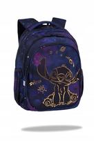 Vaikiška kuprinė Disney Gold Jerry Stitch