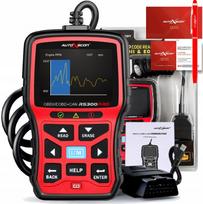 Diagnostikos testeris RS300PRO visiems automobiliams