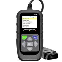 Diagnostinė OBD2 sąsaja Lenkijos skaitytuvas