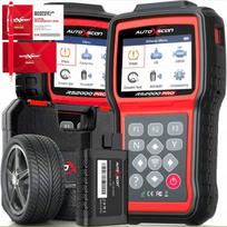 TPMS programuotojas Autoxscan RS2000TPMS