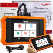 Diagnostinė sąsaja Creader 2.0 RENAULT DACIA OBD2 Android