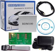 Programuotojas ir skaitytuvas BDM100 ECU CDM1255 chip tuning variklio žemėlapiai